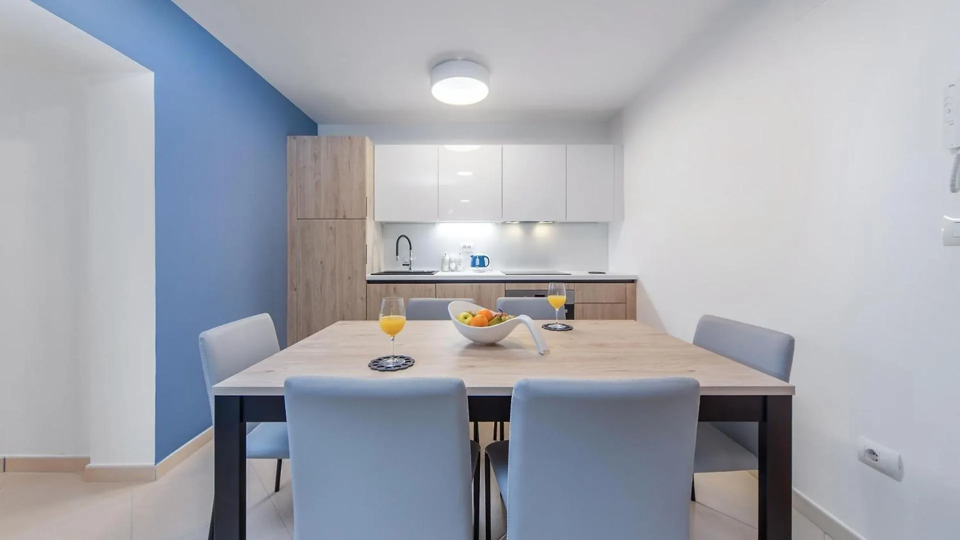 Garden Sunset Suite Apartment Umag