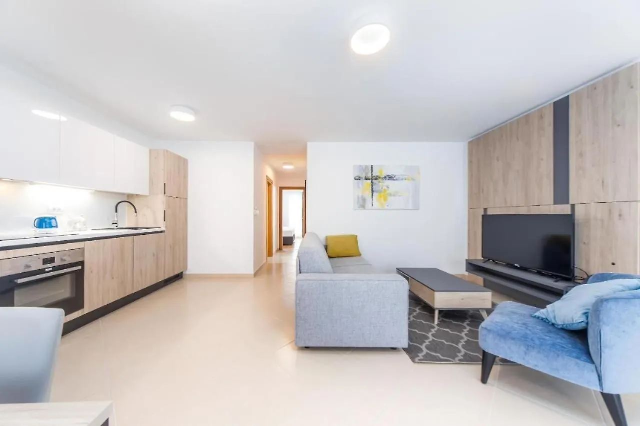 Garden Sunset Suite Apartment Umag