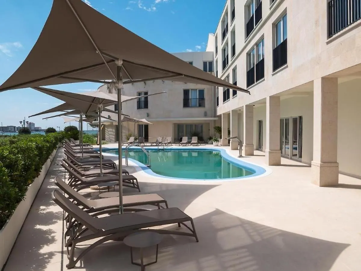 Garden Sunset Suite Apartment Umag