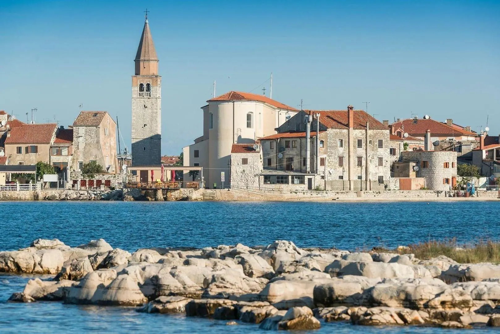 Garden Sunset Suite Apartment  Umag
